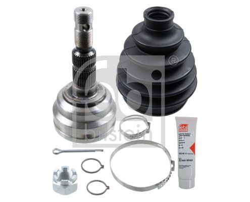 Шарнір рівних кутових швидкостей (ШРКШ) FEBI BILSTEIN 186212 - zapix