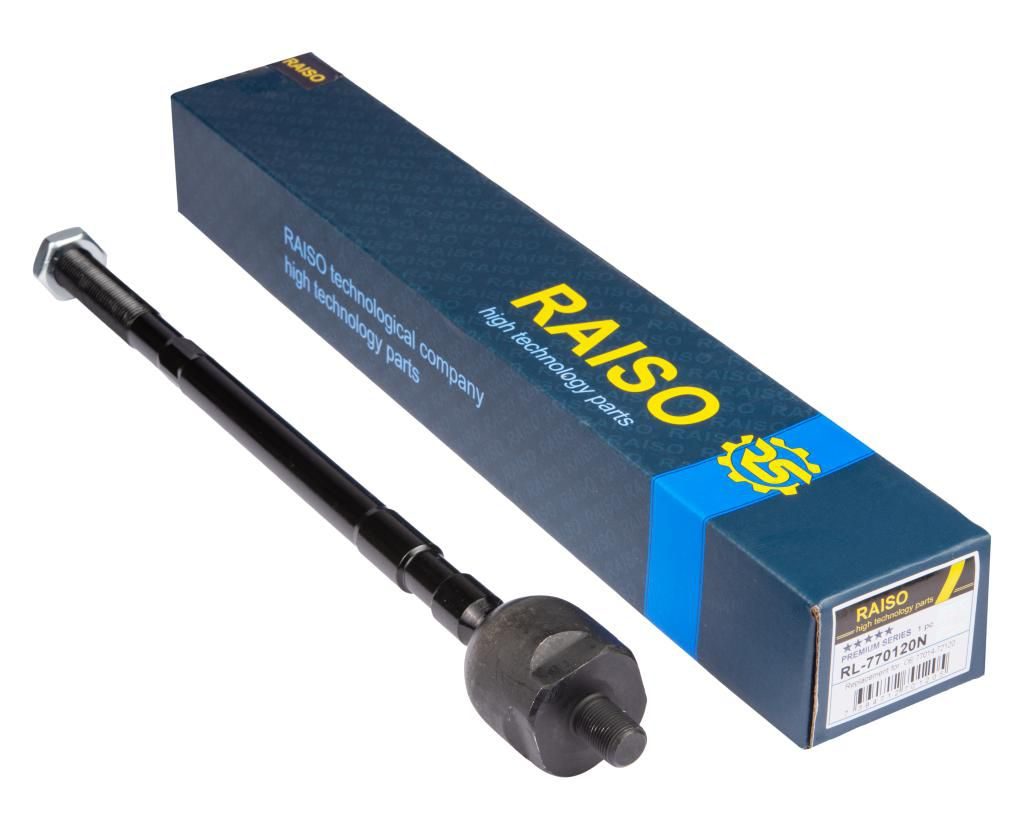 Тяга кермова RAISO RL770120N - zapix