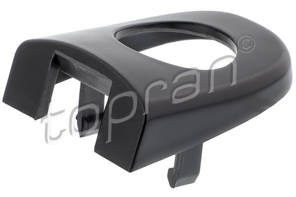 Ручки дверні TOPRAN 108870 - zapix