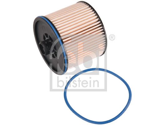 Паливний фільтр FEBI BILSTEIN 175644 - zapix