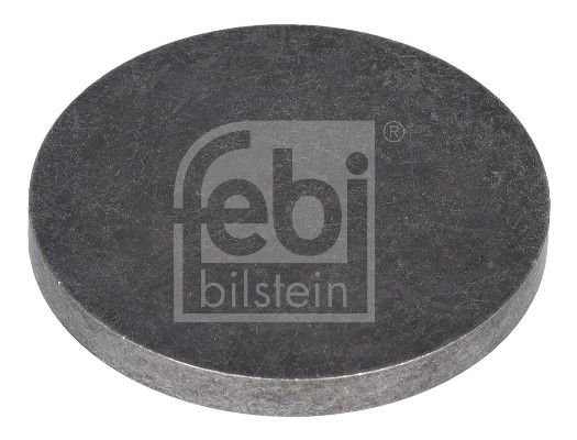 Регулювальна шайба клапана FEBI BILSTEIN 08281 - zapix
