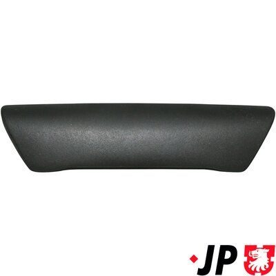 Ручки дверні JP GROUP 1187800600 - zapix