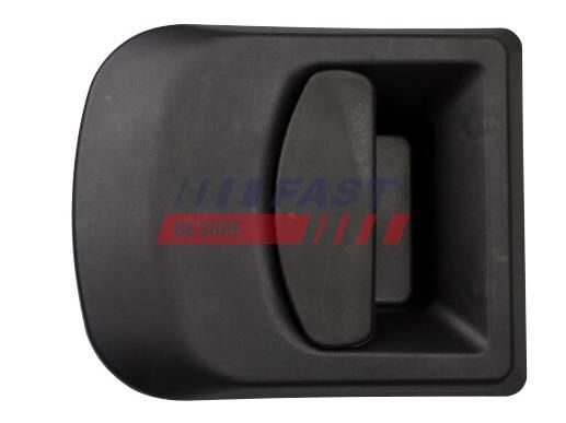 Ручки дверні FAST FT94515 - zapix