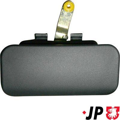 Ручки дверні JP GROUP 1587100280 - zapix