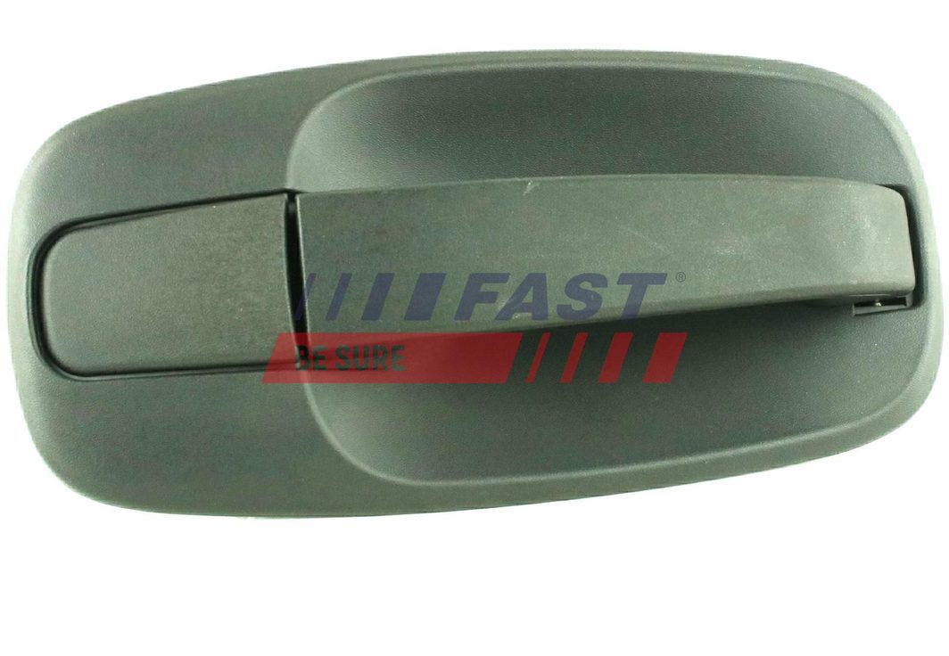 Ручки дверні FAST FT94577 - zapix