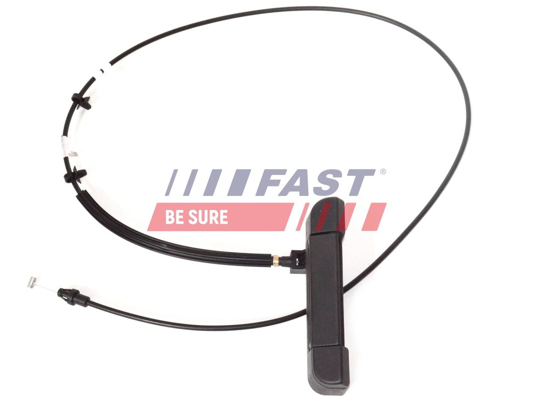 Ручки дверні FAST FT94560 - zapix