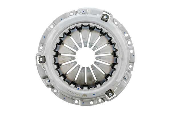 Натискний диск зчеплення AISIN CTX084 - zapix