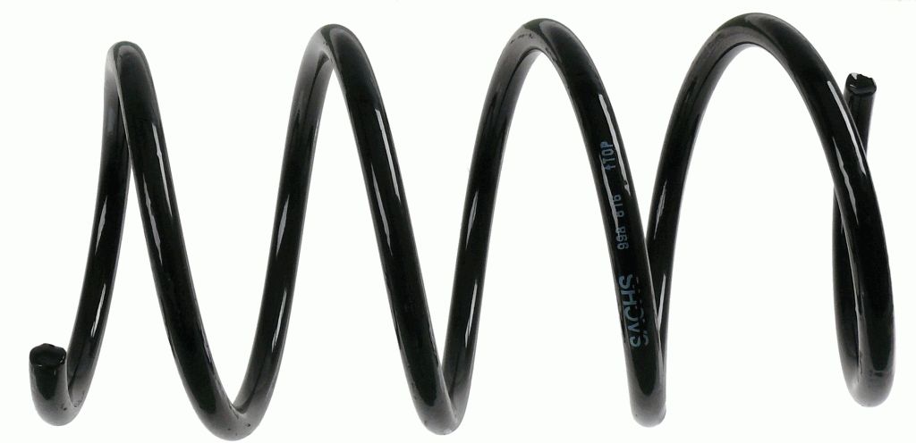 Пружина підвіски SACHS 998816 - zapix