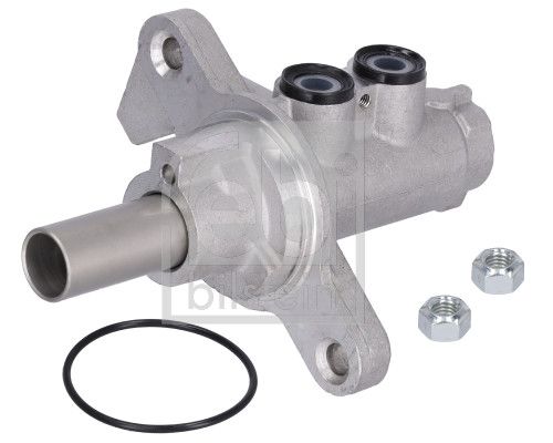 Головний гальмівний циліндр FEBI BILSTEIN 185021 - zapix
