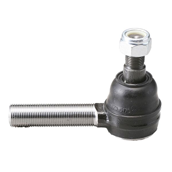 Наконечник кермової тяги CTR CE0273R - zapix