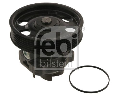 Помпа системи охолодження FEBI BILSTEIN 39884 - zapix