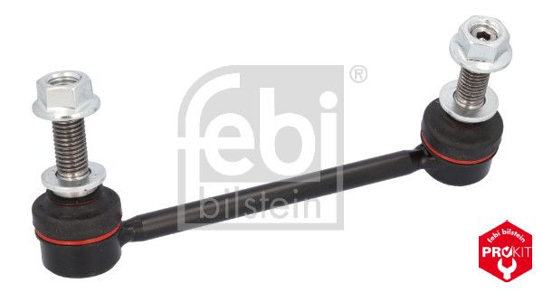 Тяга стабілізатора FEBI BILSTEIN 106862 - zapix