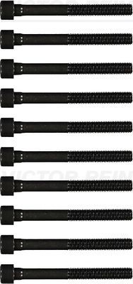 Гвинти голівки циліндра VICTOR REINZ 145503601 - zapix
