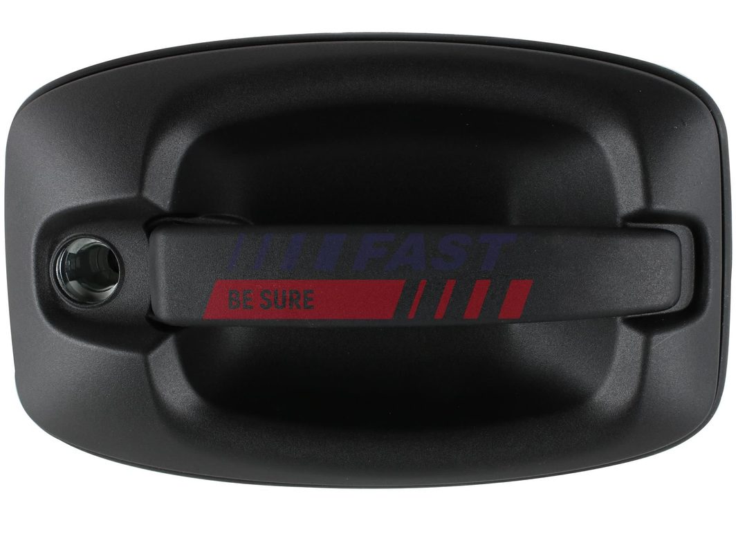 Ручки дверні FAST FT94583 - zapix