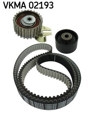Комплект ременя ГРМ SKF VKMA02193 - zapix