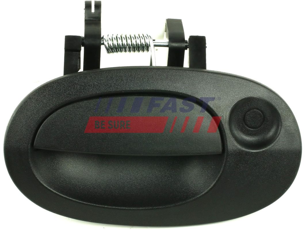 Ручки дверні FAST FT94501 - zapix
