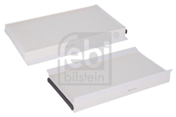 Фільтр салону FEBI BILSTEIN 22069 - zapix