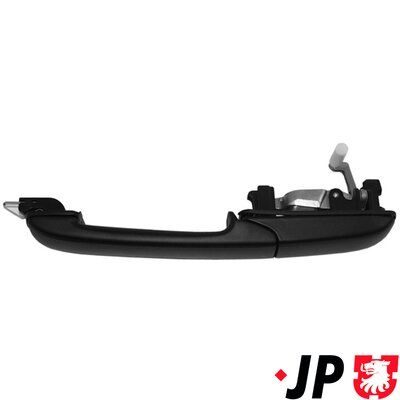 Ручки дверні JP GROUP 1187200580 - zapix