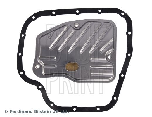 Фільтр АКПП BLUE PRINT ADBP210137 - zapix