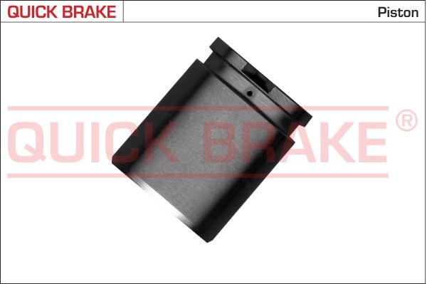 Поршень гальмівного супорта QUICK BRAKE 185002K - zapix