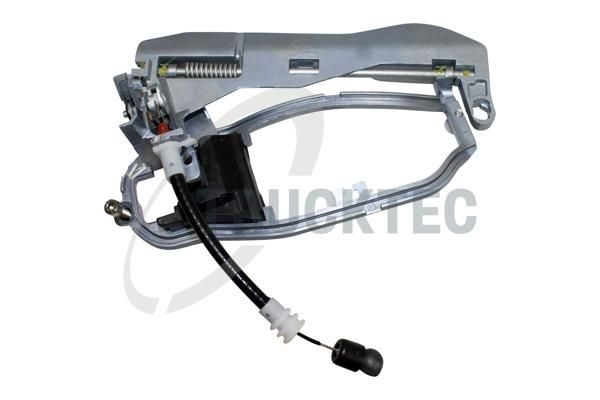 Ручки дверні TRUCKTEC AUTOMOTIVE 0862808 - zapix