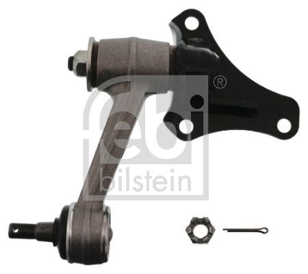 Сошка рульового керування FEBI BILSTEIN 41298 - zapix
