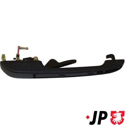 Ручки дверні JP GROUP 1187200670 - zapix