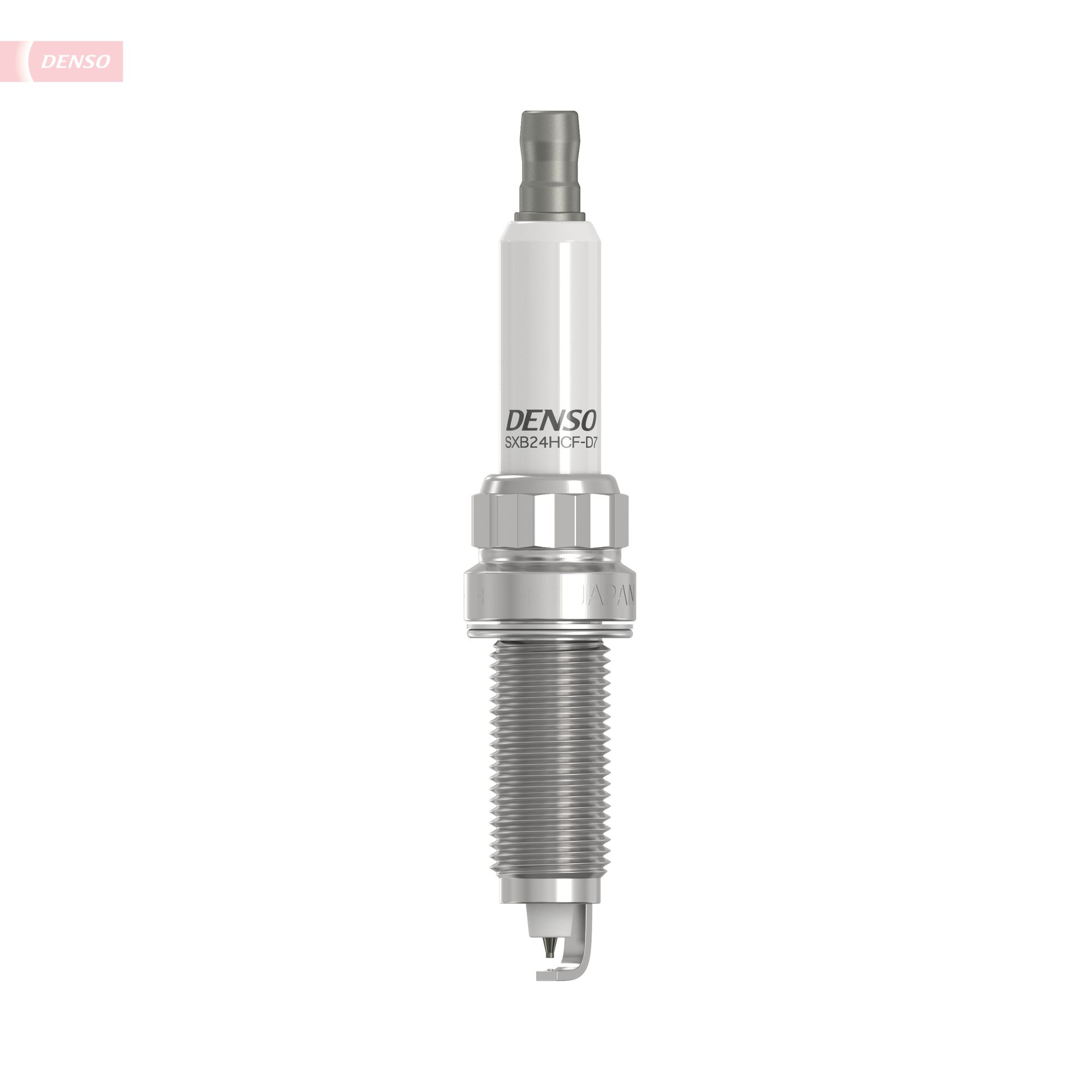 Свічка запалювання DENSO SXB24HCFD7 - zapix
