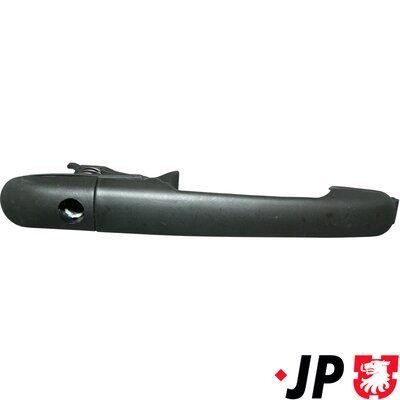 Ручки дверні JP GROUP 1187200400 - zapix