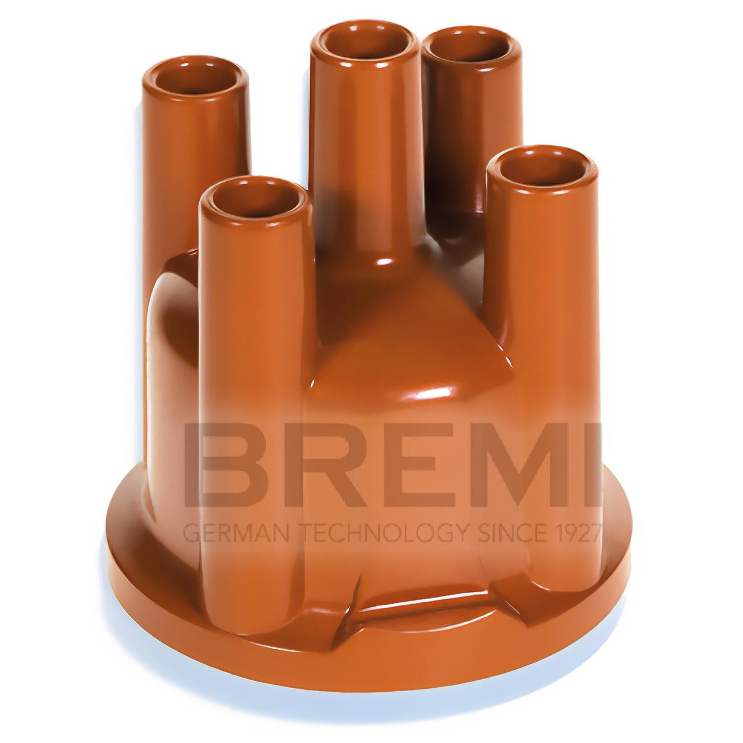 Кришка розподільника запалювання BREMI 8045 - zapix