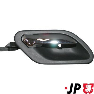 Ручки дверні JP GROUP 1487800180 - zapix