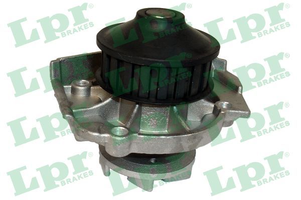 Помпа системи охолодження LPR WP0699 - zapix