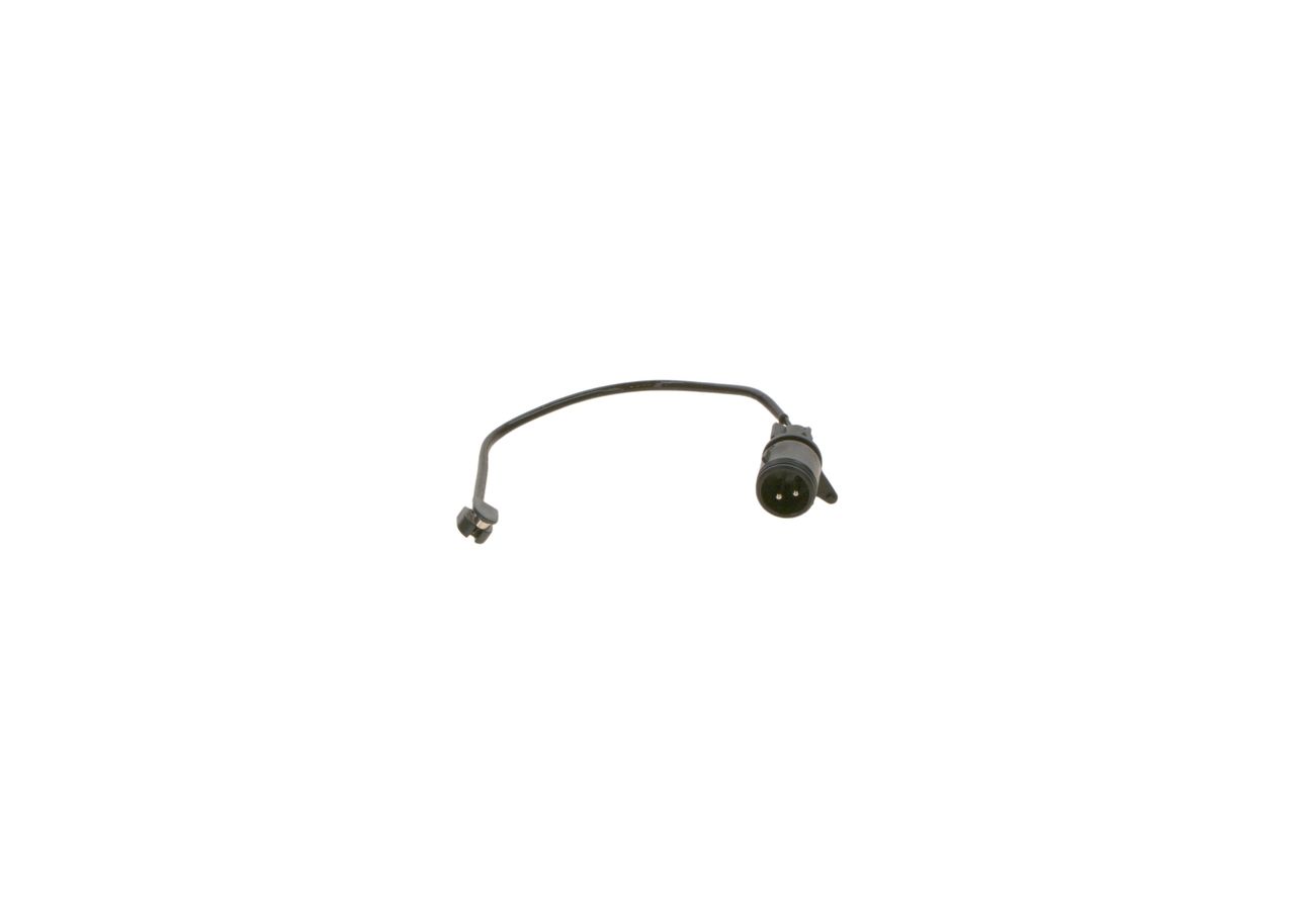 Датчик зносу гальмівних колодок BOSCH 1987474938 - zapix