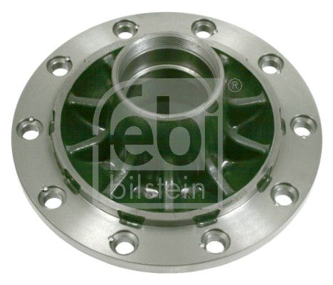 Підшипник / маточина колеса FEBI BILSTEIN 08416 - zapix