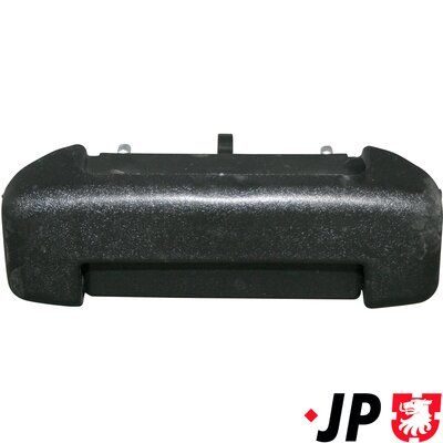 Ручки дверні JP GROUP 1587300200 - zapix