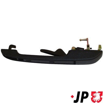 Ручки дверні JP GROUP 1187200680 - zapix