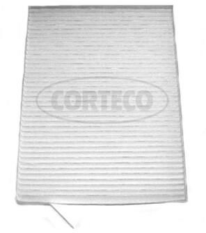 Фільтр салону CORTECO 80001187 - zapix