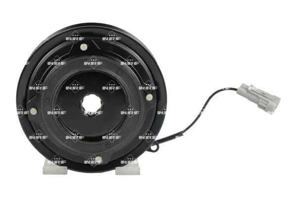 Муфта компресора кондиціонера NRF 380106 - zapix