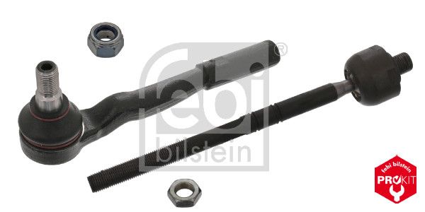 Тяга кермова FEBI BILSTEIN 26761 - zapix