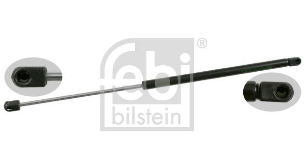 Газовий упор багажника FEBI BILSTEIN 17585 - zapix
