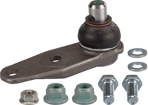 Кульова опора TRW JBJ1210 - zapix