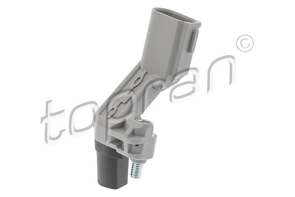 Датчик положення колінчастого валу TOPRAN 117184 - zapix