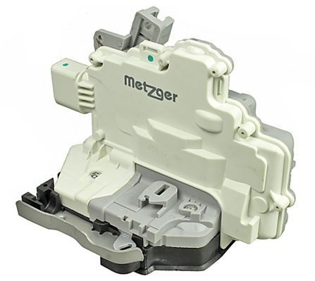 Замок дверний METZGER 2314075 - zapix