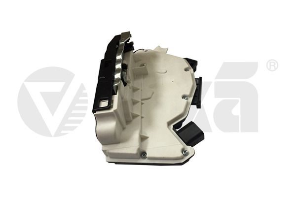 Замок дверний VIKA 88391804201 - zapix