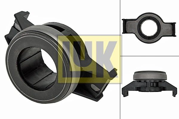 Витискний підшипник SCHAEFFLER LUK 500053510 - zapix