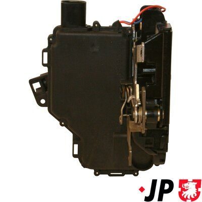 Замок дверний JP GROUP 1187501180 - zapix