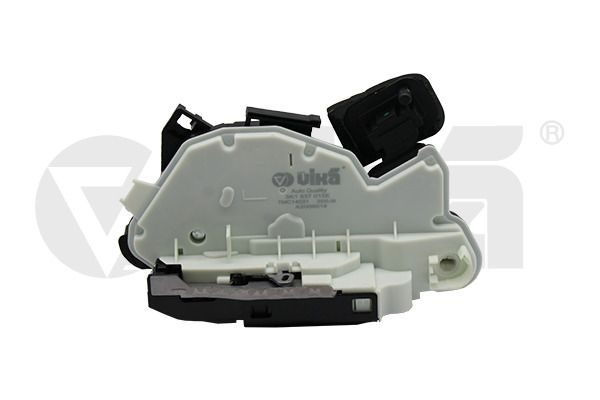 Замок дверний VIKA 88371788801 - zapix