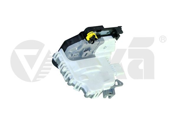 Замок дверний VIKA 88391810101 - zapix