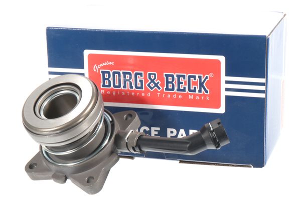 Витискний підшипник BORG & BECK BCS180 - zapix