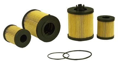 Паливний фільтр WIX FILTERS 33899 - zapix